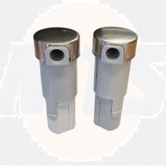 porcelanosa Arquitect soft close Dampers 100129114 N453592316