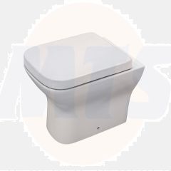 BTW seat fixing kit for Porcelanosa / Noken 100064999 N499816832