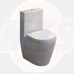 Base set and hinges for Acro fixation Porcelanosa / Noken 100084066 N272510124