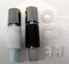 Duravit 1003290000 Duravit Vero Toilet seat soft close Spares 1002740000