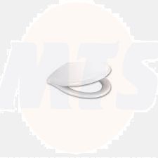 Bemis Silentium Nord S/C Seat White 100459000 Bathroomsuites