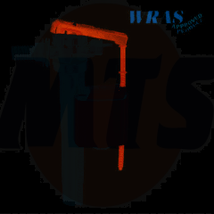 Wirquin Jollyfill inlet float valve (1/2" plastic tail) -10120033