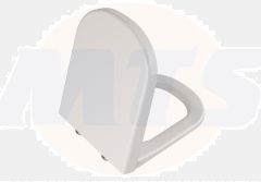 Vitra D-Light Toilet Seat Soft Close 104-003-009