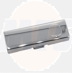 Dornbracht Control Button for Thermostat 90213301000-00 In Chrome Old Manufacture Code: 092133010-00