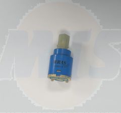 A05409 Nabis Circo mini basin mixer no wst cp A05455