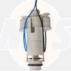 SIAMP 80 Pneumatic mechanism for hanging INTRA tank 323393.07.118465