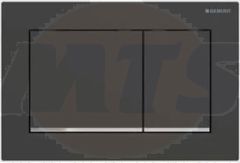 Geberit 115.080.14.1 Flushplate Omega30 Dual Flush