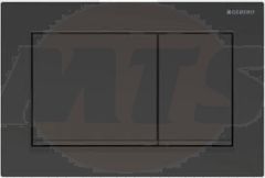 Geberit 115.080.16.1 Flushplate Omega30 Dual Flush 115080161