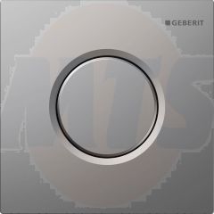 Geberit 116.011.46.5 Sigma01 Urinal Control Mt Chr