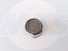 116488 Blanco jet regulator set HD chrome BL  BLANCO116488