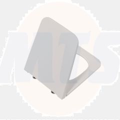 Vitra Equal Toilet Seat  Soft Close 119-003-009