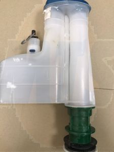 SOLD AS SEEN NON-RETURNABLE SIPHON 