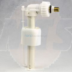 KOLO 7126-000 FILLING VALVE FOR COMPACT OR CONCEALED CISTERNS / 5906976453794