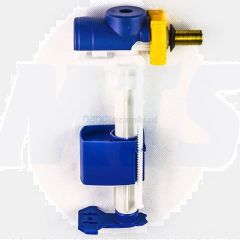KOLO 94029 CISTERN FILLING VALVE (SILENT) 94029-000 / 5906976467364