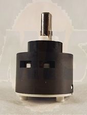 Blanco 35 mm HP KE cartridge open, blue, High pressure 123475