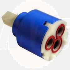 139322 Blanco Cartridge HD Elipso modified version BLANCO139322