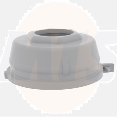ROSETTE WATER CONNECTION for XF/399 1409988419