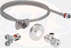 Geberit 147.033.11.1 AquaClean Mera Adaption Kit 147033111