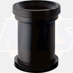 Geberit 152.400.16.1 Straight WC Connector