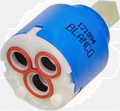 118787 Blanco Cartridge 35 mm HD KL BLANCO 118787 / 121896 / KE 116146 / KE 116875 / 126923 / Blanco Tap Cartridge 128595