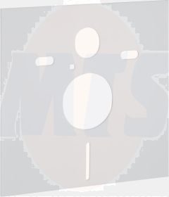 Geberit 156.050.00.1 Sound Insulation Sets