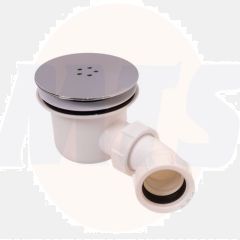 160904 IFLO 90MM HIGH FLOW SHOWER WASTE CHROME
SHW001CH
SHW001CH