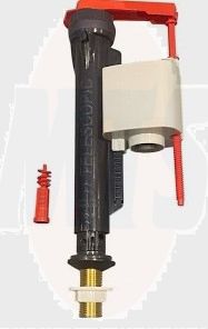 Wirquin 16110201 Jollyfill Telescopic Inlet 1/2in
