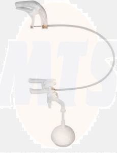 Wirquin cable for mws mechanism 19080002 CABLE ONLY