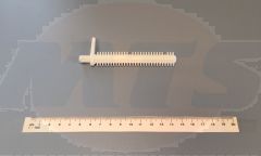 Schwab/Missell concealed Toilet cistern Plastic quick bout for Caro 198420	