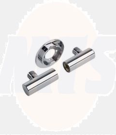 MINI VALVE ADJ ELBOW PK 153MM CENTRES CP 1.1663.012