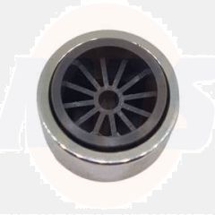 Ideal Standard Spares FLOW STRGHTNR PK 23MM BATH SPOUTS CHROME E960072AA