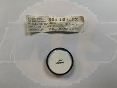 IDEAL STANDARD TAP COVER 961 187.63 / 951 600.63 SOLD AS SEEN NON- RETURNABLE