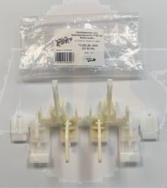 Sanit actuation and fastening strip 73.282.00..0000 (32 82 00)