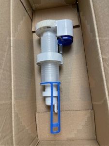 REPLACEMENT SIRY FLUSH VALVE BAMPI CRISIR02