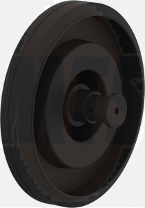 RUBBER GASKET  2-231