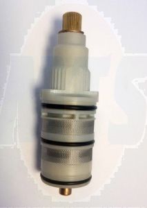 2001008 - Shower Valve, Thermostatic Cartridge only