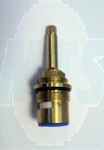 SANEUX 2001009 - Stopcock Cartridge for COS Valves