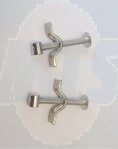 Saneux seat fixing bolts 2001204 - I-line Seat Fixing Bolt - Horizon