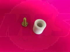 RESP 1/2'' CERAMIC CARTRIDGE (HOT/COLD) FIXING INSERT & SCREW EASY O 2002603