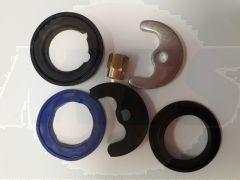 A960001NU Ideal Standard mounting set