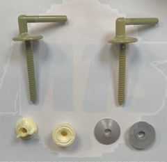 TWYFORD JUPITER AND RHAPSODY-  ADVACDO NOT RETURNABLE MTS047Bd