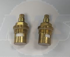 Nabis A05435 Genius ii basin mixer no wst cp Cartridge  A05484