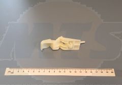 Schwab Caro / Circle control panel 223117 Cistern Spares for Schwab and Missel concealed cisterns