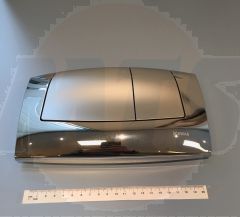 schwab ONDA Flush Plate