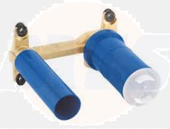 23571000 Grohe Duvardan Ankastre Lavabo Bataryaları 2