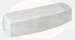 SCHWAB CISTERN COVER WITH A FUNCTION BUTTON 236918