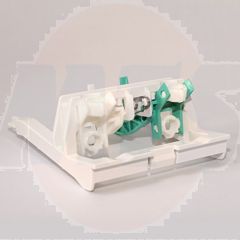 240079001 Geberit bearing bracket for flush-mounted flushing cistern 240.079.00.1 / 4025416123224