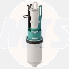 Geberit 240638001 Flush Valve For UP200 Concealed Cistern Duofix frame 240.638.00.1