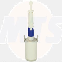 24095000 Geberit Flush Valve  sequence for AP cistern 240.950.00.1 Geberit