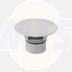 241993111 GEBERIT CLOU WHITE PLUG 241.993.11.1 / 4025416737155